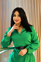 Date Ukrainian women irina from jacksonville with Black hair age 33 photo-32