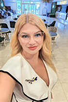 Romanian girl lyubov from bucharest with Blonde hair 44 years old photo-22