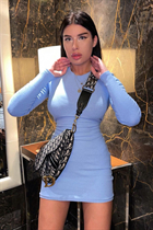 Dating ukrainian woman kristina from donetsk with Dark Brown hair age 30 photo-8