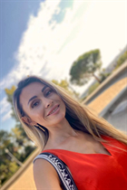 Girl from valencia alina with Light Brown hair age 42 photo-5