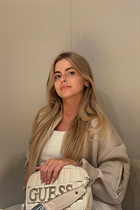 Moldovan girl for marriage evelina from chisinau with Blonde hair age 20 photo-6