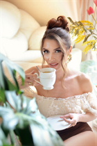 Belles femmes ukrainiennes mary de lviv aux cheveux Chatain clairs, age 36 photo-16