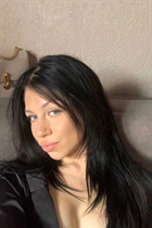 Ukrainian beauty sofia from kiev with Black hair age 20 photo-3
