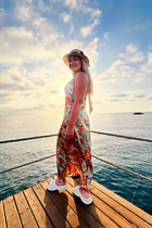 Belles femme ukrainienne tatiana de kyiv aux cheveux Blond, age 53 photo-17