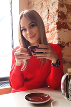 Pretty girl marina from warszawa with Blonde hair age 47 photo-55