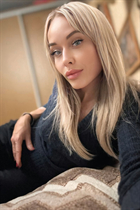 Pretty girl marina from warszawa with Blonde hair age 47 photo-18