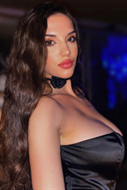 Rencontre femme ukrainienne lika de vinnitsa avec Brunette cheveux, age 25 photo-3