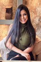 Fille de madrid oriana aux cheveux Noirs, age 36 photo-8