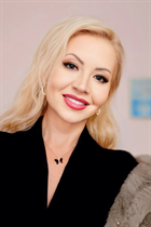 Ukranian bride maria from odessa with Blonde hair age 44 photo-4