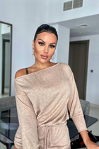 Girl from zagreb victoria with Black hair age 29 photo-28