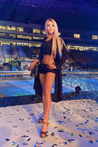 Femme ukrainienne natalia de lviv avec Blond cheveux, âge 49 photo-12