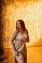 Rencontre une fille ukrainienne solomia de vinnitsa avec Blond cheveux, âge 30 photo-9