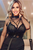 Linda chica ucraniana olena de odessa con pelo Marrón claro y edad 33 photo-11