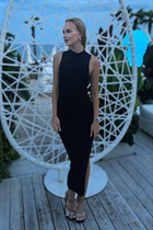 Ukrainian pretty girl anastasiia from kiev with Blonde hair age 24 photo-2