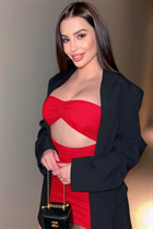 Dame d'Ukraine julia de kiev avec Brunette cheveux, âge 32 photo-3