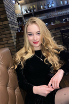 Pretty girl irina from warsaw with Blonde hair age 26 photo-10