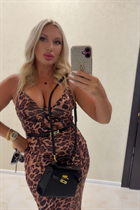 Beautiful woman of Ukraine alena from rivne with Blonde hair age 47 photo-5