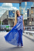 Stunning Ukrainian girl irina from kharkov with Light Brown hair age 32 photo-2