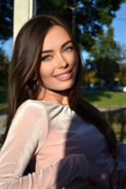 Beautiful ukrainian girl oksana from bila tserkva with Light Brown hair age 35 photo-1