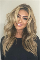 Fille de toronto paula aux cheveux Chatain clairs, age 34 photo-7