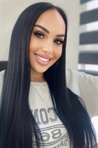 Belles femmes ukrainiennes oksana de chernivtsi aux cheveux Noirs, age 45 photo-10