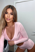 Hermosa mujer ucraniana olga de kiev con pelo Rubio y edad 37 photo-9