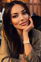 Perfect woman yulia from marbella with Black hair age 38 photo-21