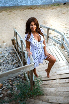 Ukrainian girl elena from odessa with Light Brown hair age 40 photo-8