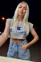 Dating ukrainian woman daria from zaporizhia with Blonde hair age 38 photo-1