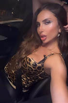 Pretty Ukrainian girl farida from kiev with Black hair age 32 photo-15