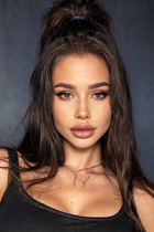 Dating ukrainian girl daria from kiev with Black hair age 24 photo-13