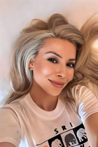 Belles femmes ukrainiennes olga de kiev aux cheveux Blond, age 40 photo-9