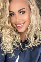 Ukrainian girl elizabeth from vinnitsa with Blonde hair age 26 photo-4