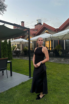 Ukrainian bride nataliia from sumy with Blonde hair age 45 photo-9