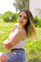 Ukrainian girl model anastasiya from vinnitsa with Blonde hair age 27 photo-28