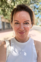 Ukrainian wife natalya from kiev with Light Brown hair age 49 photo-10