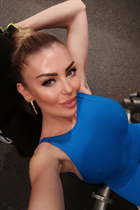 Beautiful german woman marina from berlin with Blonde hair 43 years old photo-6