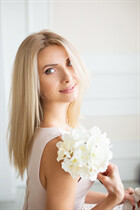 Dating a german woman alexandra from lerrach with Blonde hair 46 years old photo-13