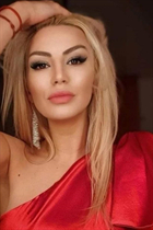 Épouser une femme moldave maria de chisinau avec Blond cheveux, âge 43 photo-14