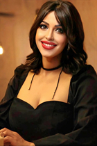 Épouse d'Ukraine yevheniia de odessa avec Brunette cheveux, âge 33 photo-11