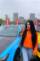 Rencontre une fille ukrainienne victoria de kiev avec Noirs cheveux, âge 32 photo-24