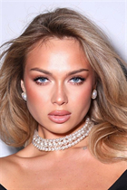 Ukrainian mail order bride alexandra from kiev with Light Brown hair age 26 photo-21