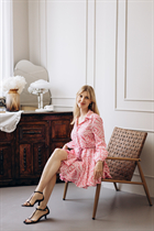 Dating a ukrainian woman anastasia from starokonstantinov with Blonde hair age 31 photo-13