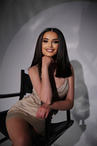 Fille de ankara svetlana aux cheveux Brunette, age 39 photo-7