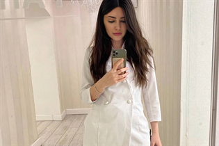 Perfect woman helen from warsaw with Black hair age 35 photo-6