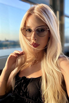 Gorgeous Ukrainian bride anna from kyiv with Blonde hair age 30 photo-2