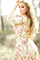 Girl from riga yulia with Blonde hair age 37 photo-14