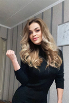 Bride from Ukraine olga from lviv with Light Brown hair age 37 photo-12