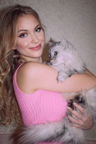 Beautiful single ukrainian woman snizhana from kyiv with Blonde hair age 25 photo-3