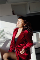 Stunning Ukrainian bride irina from kiev with Light Brown hair age 48 photo-19